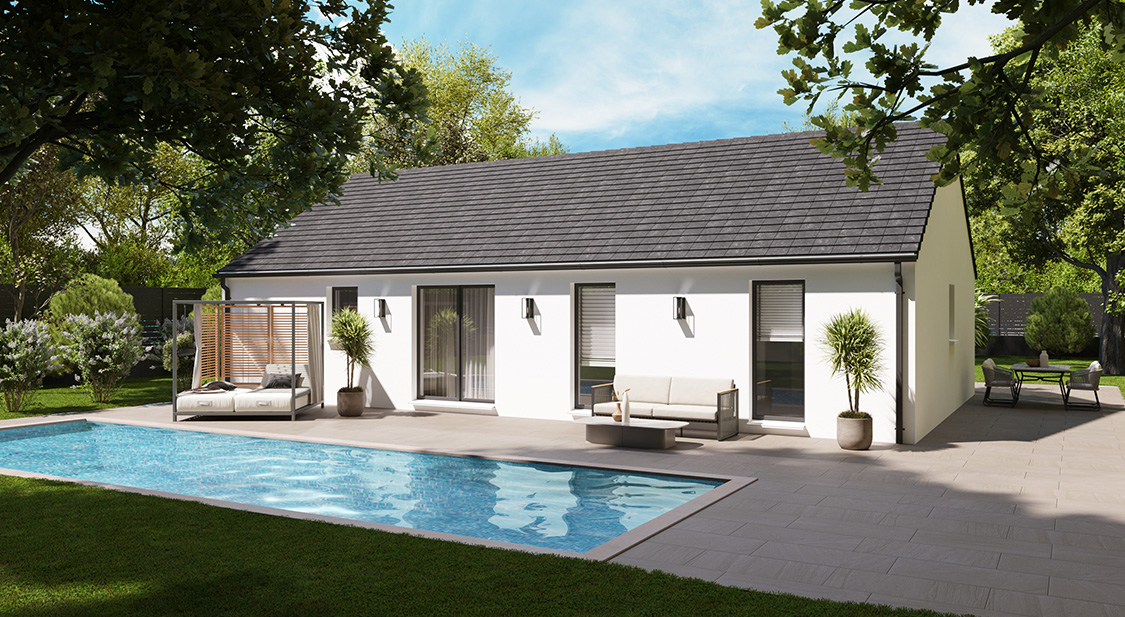 Focus Cosy by Maisons Babeau-Seguin — image 2