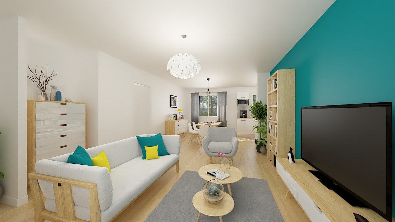Focus Cosy by Maisons Babeau-Seguin — image 3