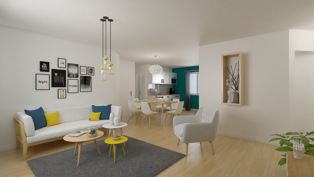 Focus Tiny Sud by Maisons Babeau-Seguin — image 3
