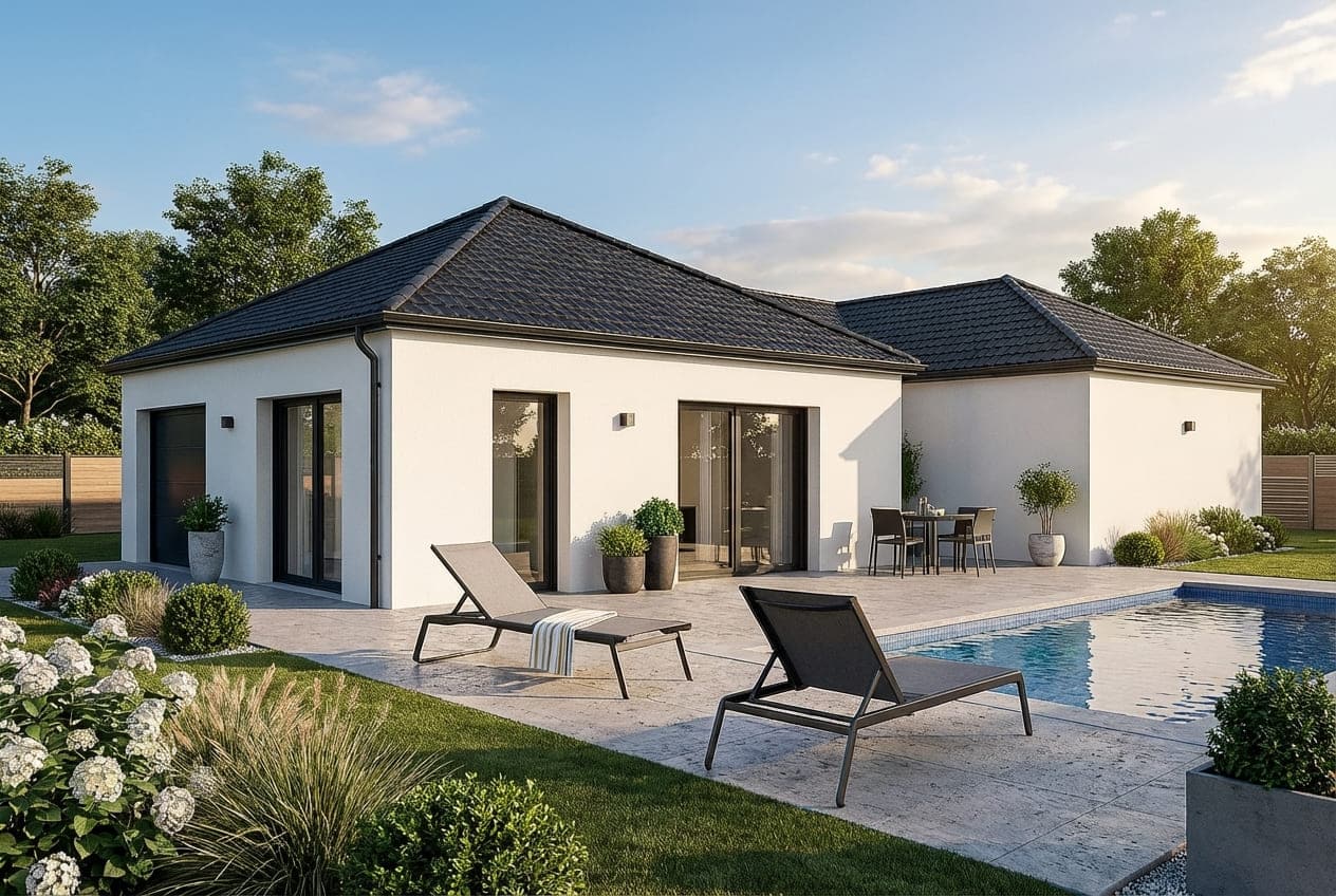 Longiere by Maisons Babeau-Seguin — image 1