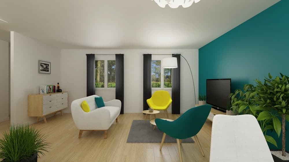 Perriere by Maisons Babeau-Seguin — image 3