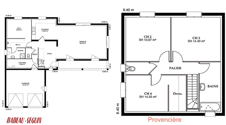 Provenciere by Maisons Babeau-Seguin — image 6