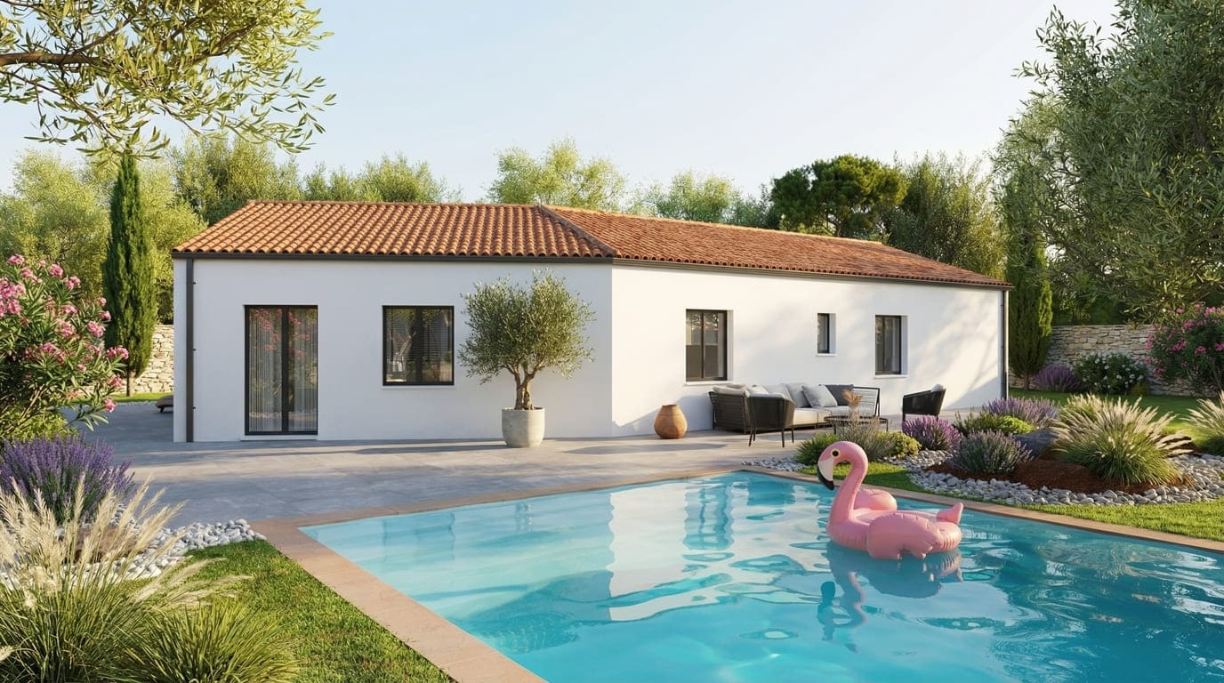 Versiere Sud by Maisons Babeau-Seguin — image 2