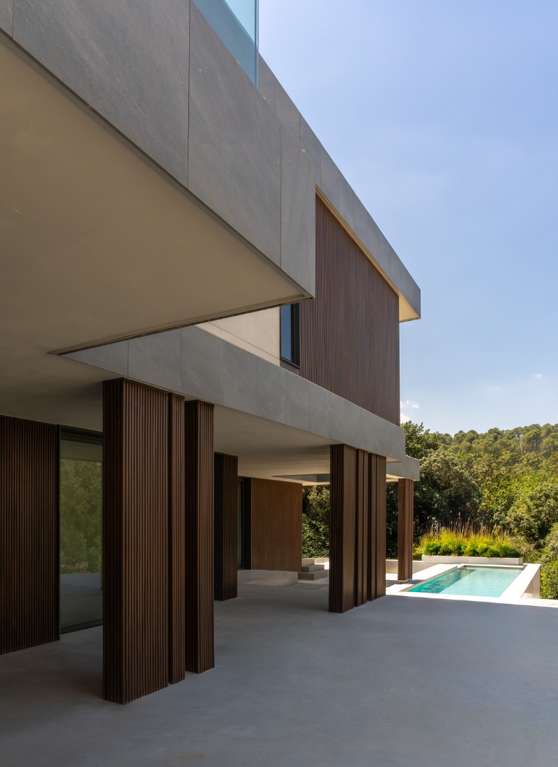 Maisons inHAUS France House by Maisons inHAUS France — image 1