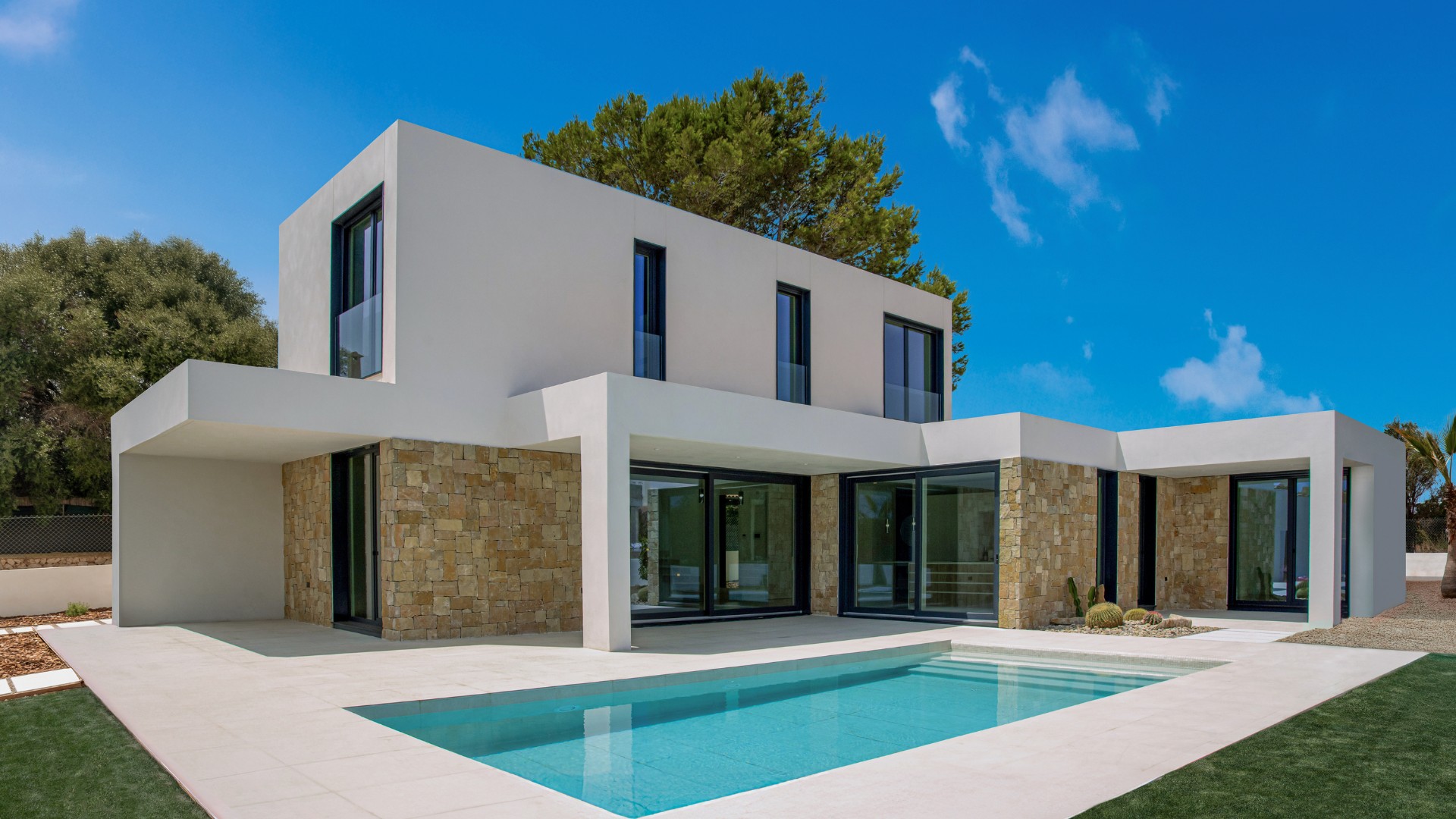 Maisons inHAUS France House by Maisons inHAUS France — image 3