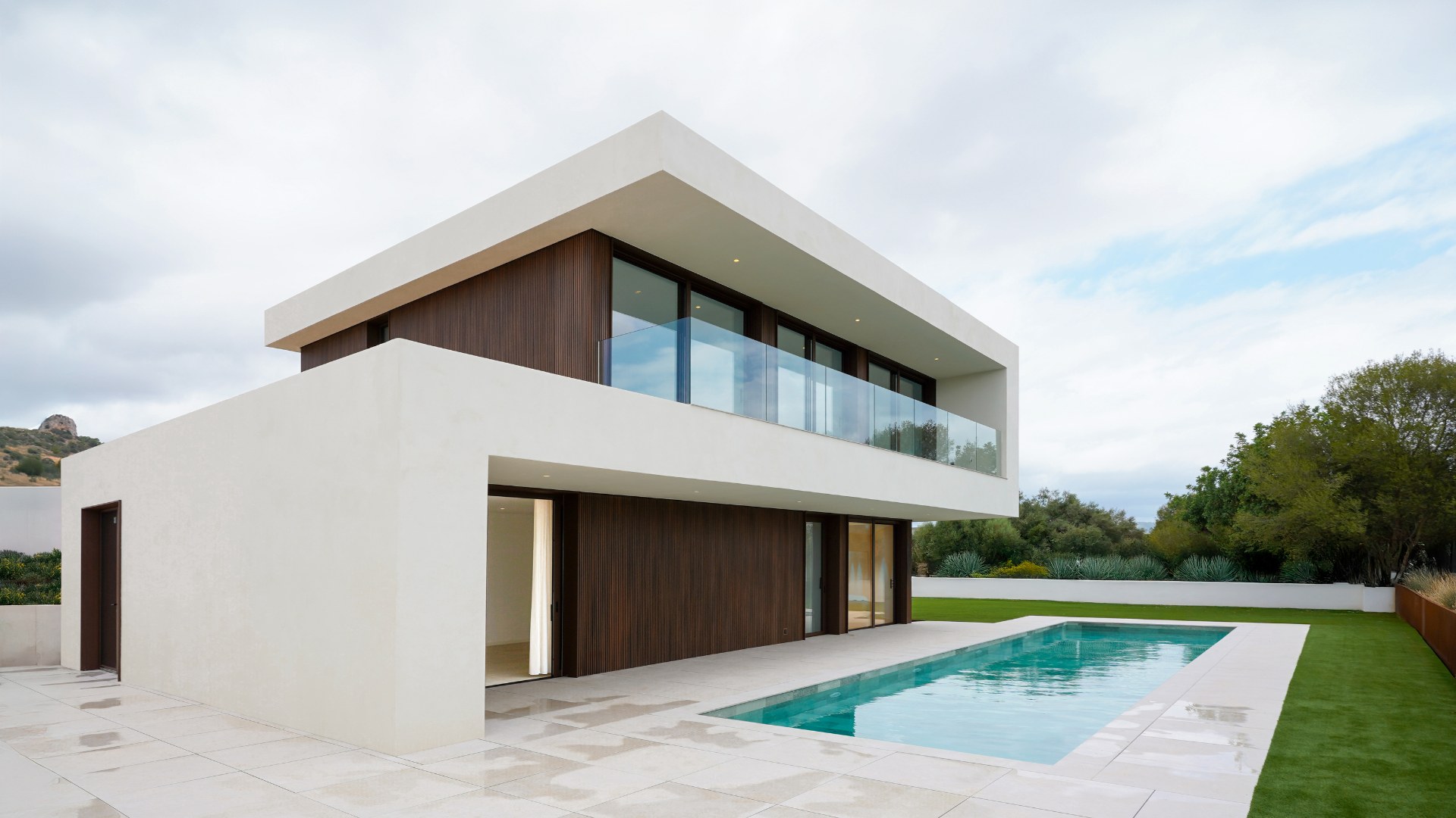 Maisons inHAUS France House by Maisons inHAUS France — image 6