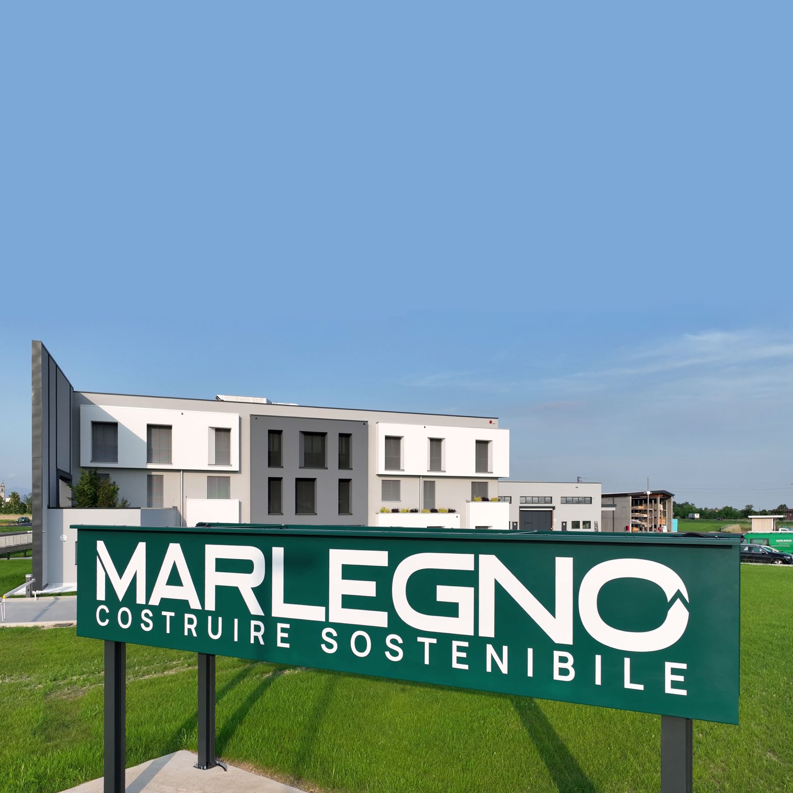 Bioquartieri by Marlegno — image 1