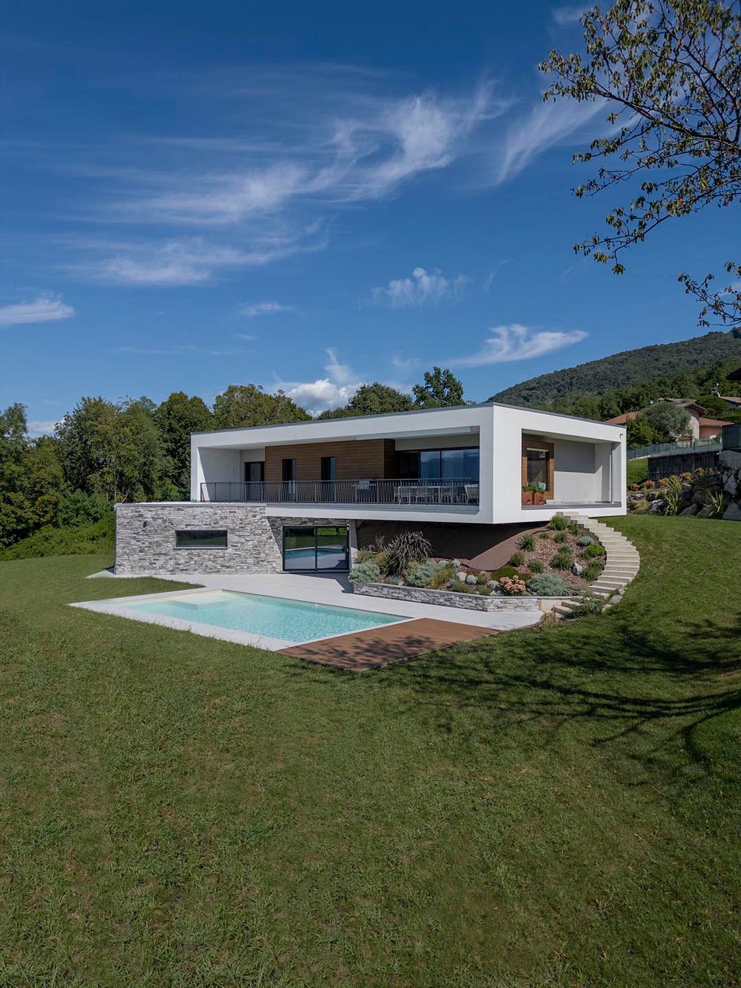 Edilizia Off-site by Marlegno — image 1