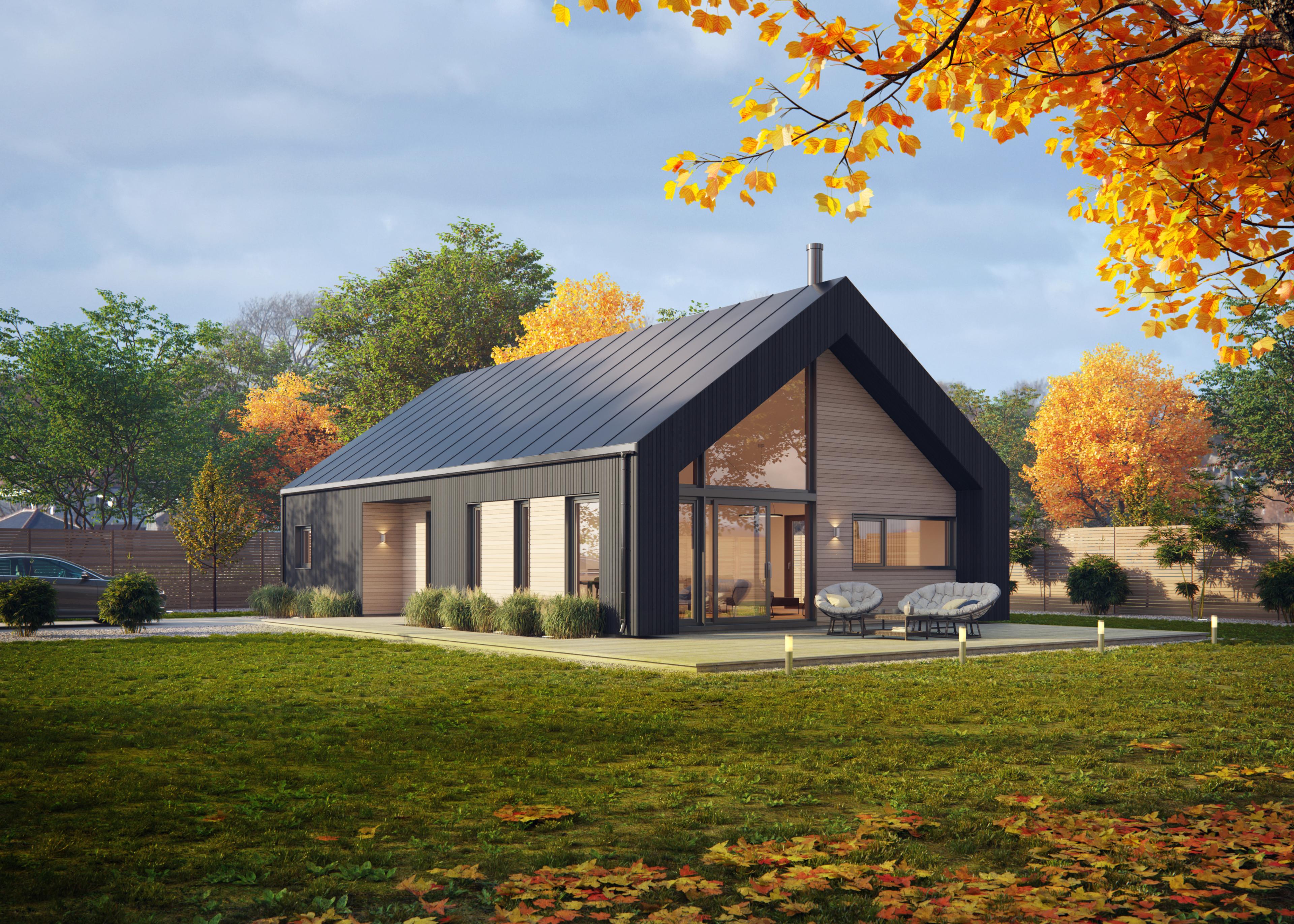 Mesterhus House by Mesterhus — image 4