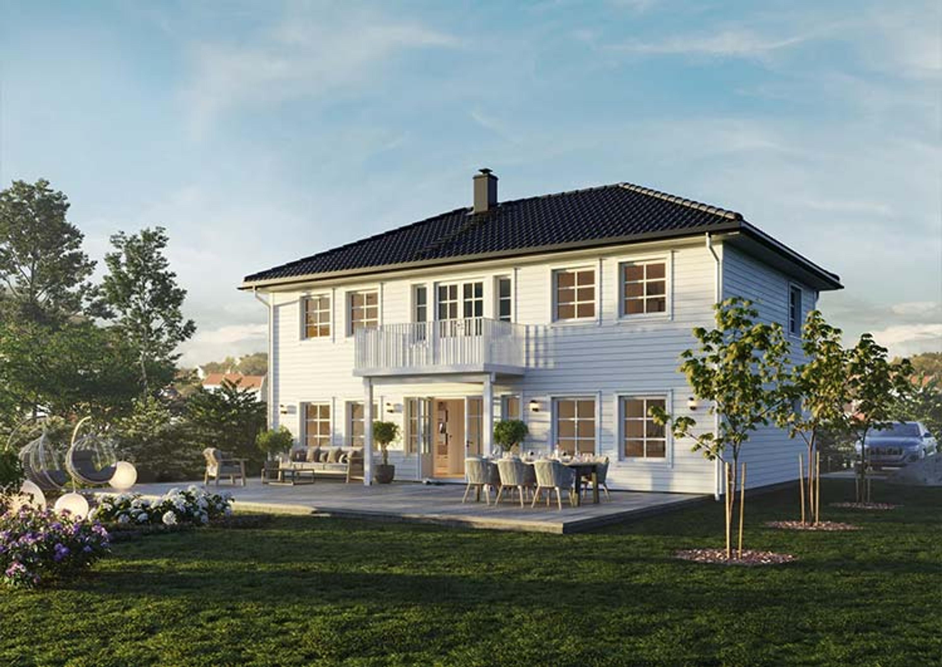 Mesterhus House by Mesterhus — image 6