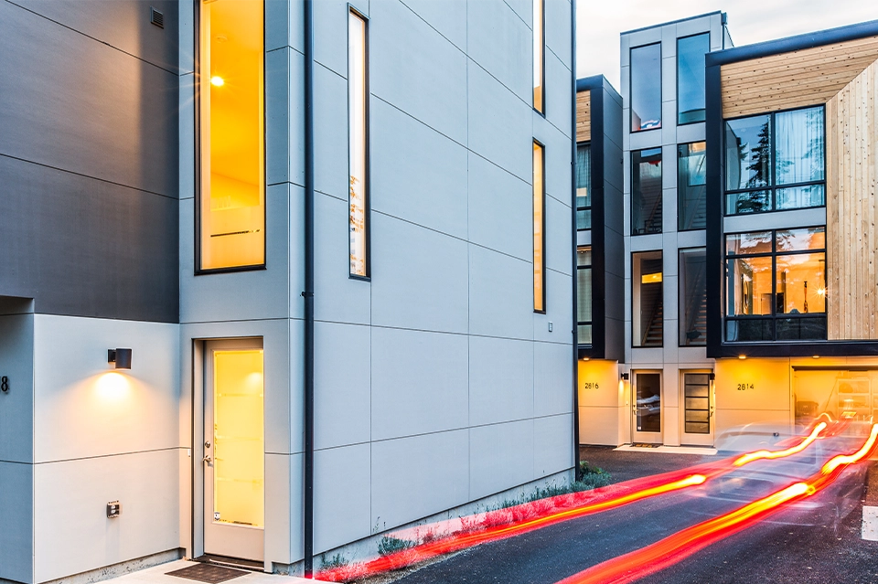 Commercial Projects by Method Homes — image 2