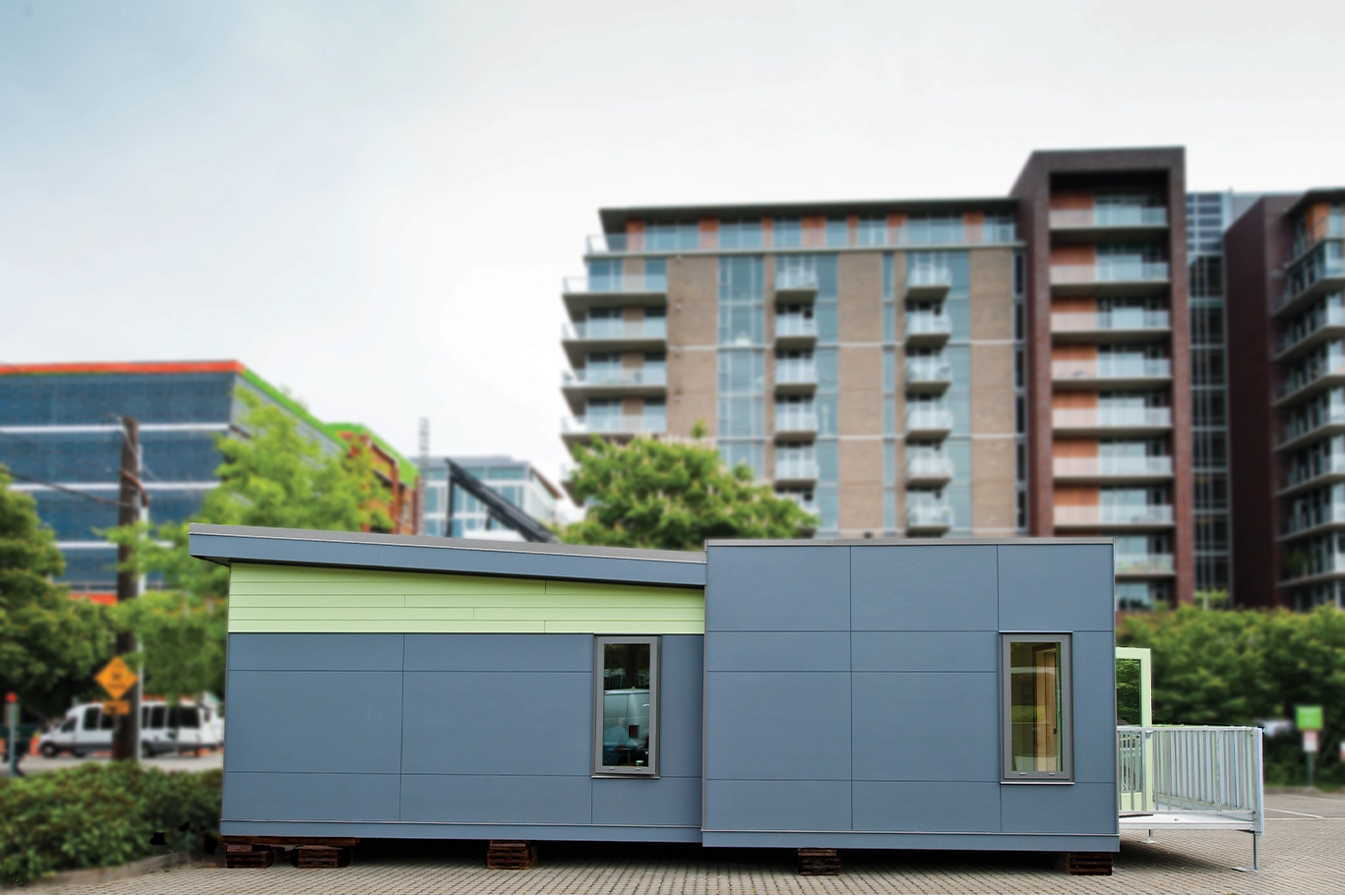 Commercial Projects by Method Homes — image 5