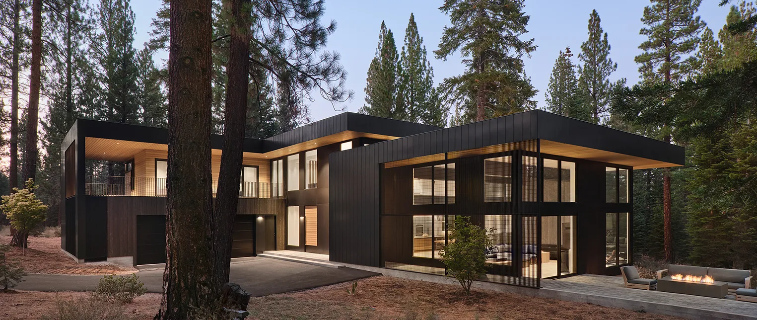 Custom Residential by Method Homes — image 1
