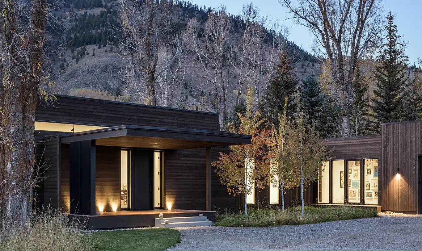 Custom Residential by Method Homes — image 2
