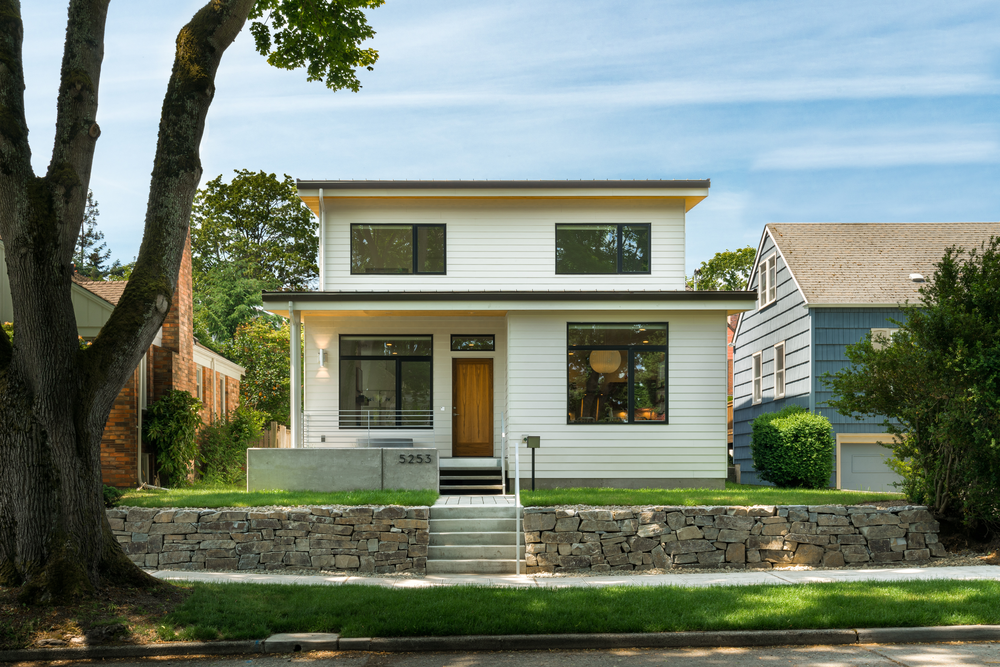 Custom Residential by Method Homes — image 3