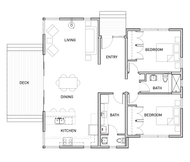 Custom Residential by Method Homes — image 4
