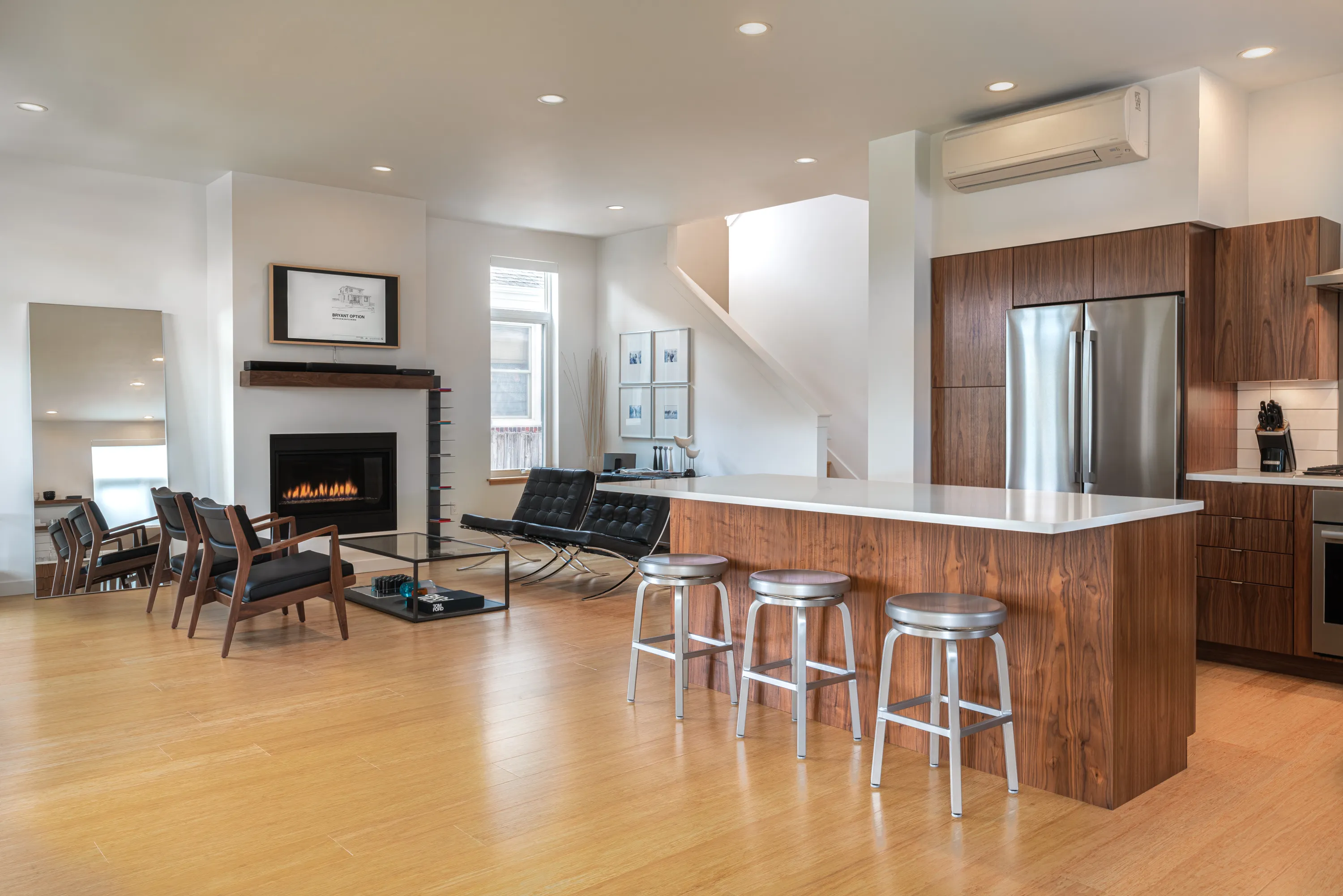 Custom Residential by Method Homes — image 5