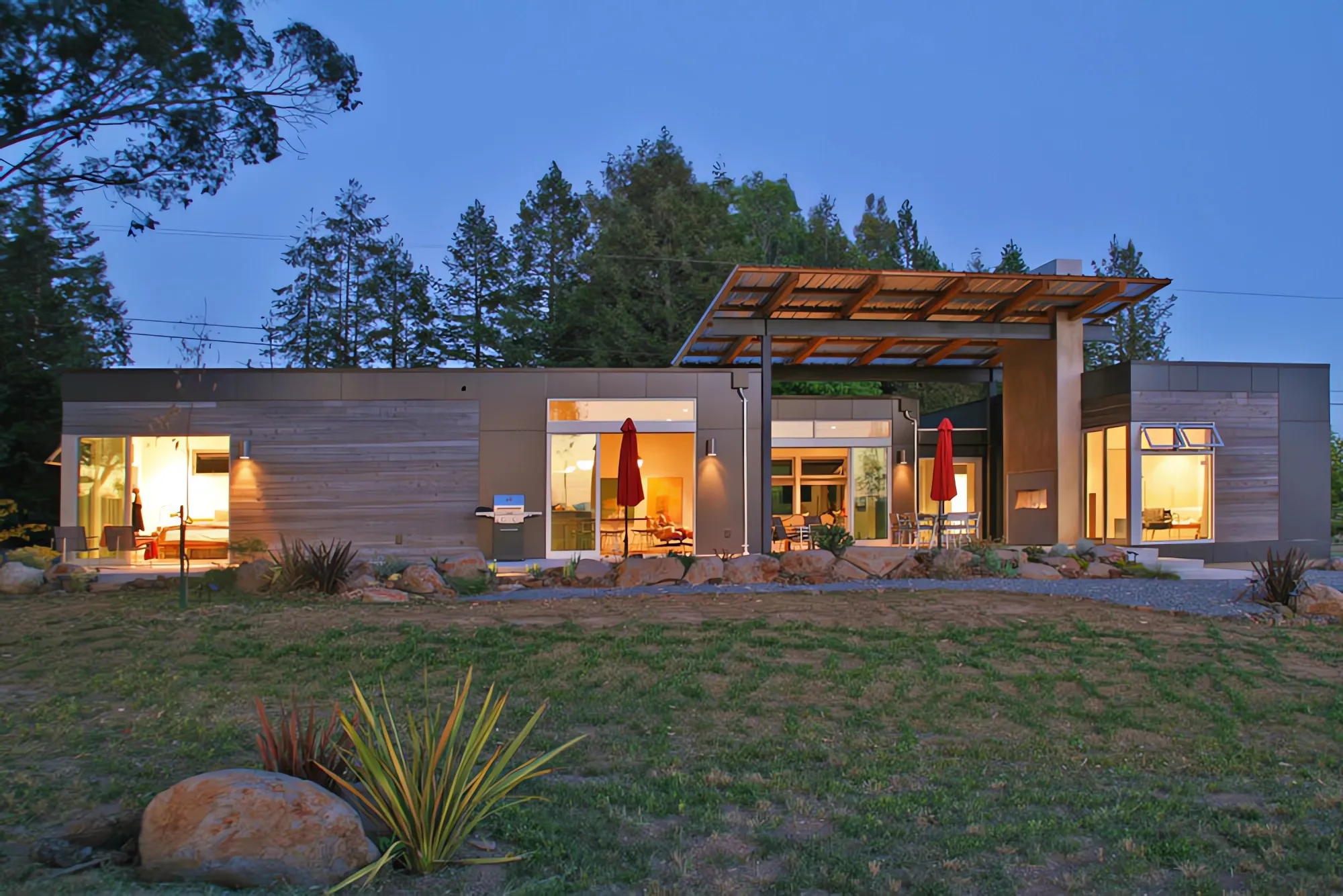 Predesigned Series de Method Homes — image 2