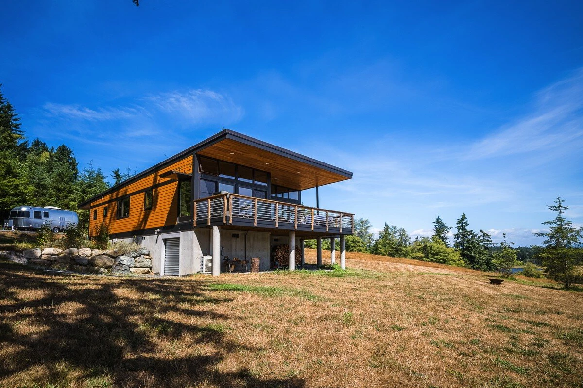 Predesigned Series de Method Homes — image 4