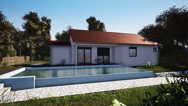 Sol'Hab Loisirs by MG Solutions Habitat — image 5