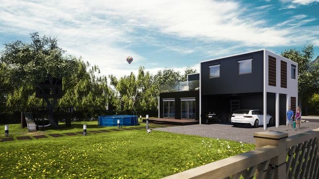 Sol'Hab Loisirs by MG Solutions Habitat — image 6
