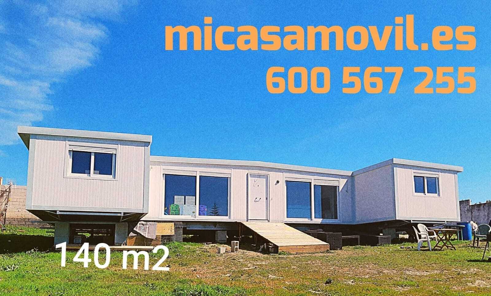 Casa Móvil Estudio by Mi Casa Móvil — image 1