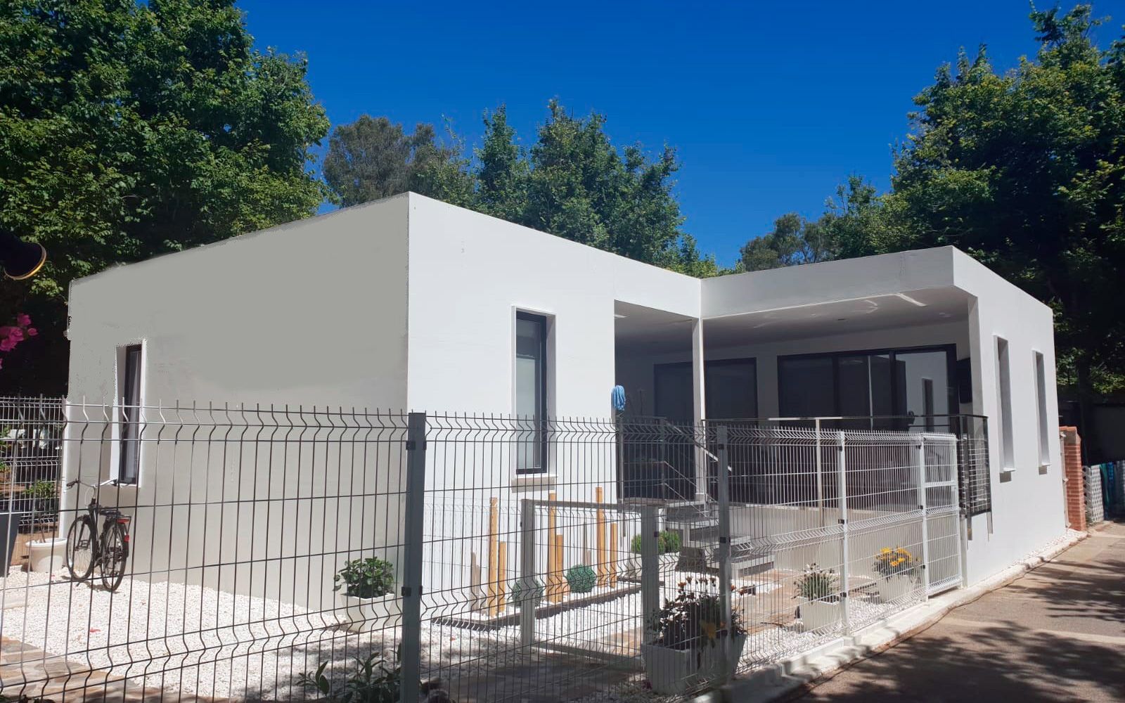 Casa Móvil Moderna by Mi Casa Móvil — image 1