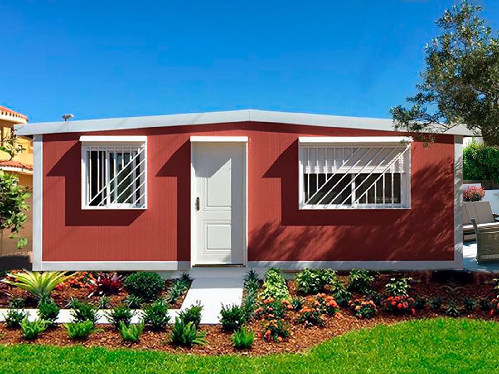 Casa Móvil Moderna by Mi Casa Móvil — image 2