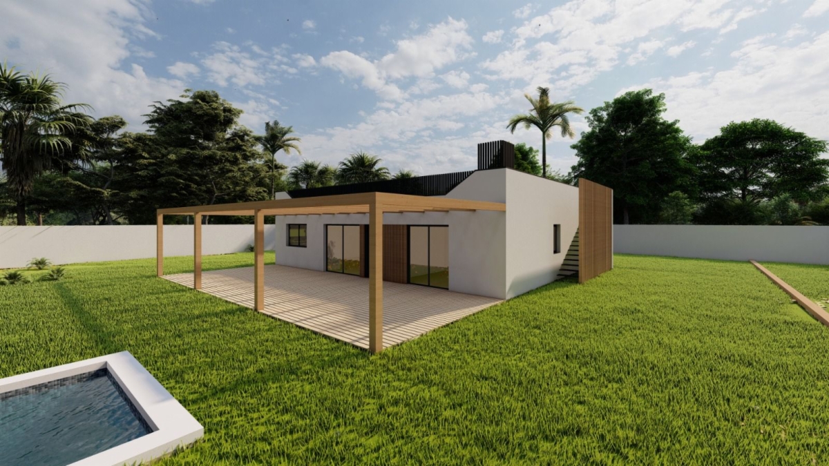 Project 120 by Modular Projects — image 1