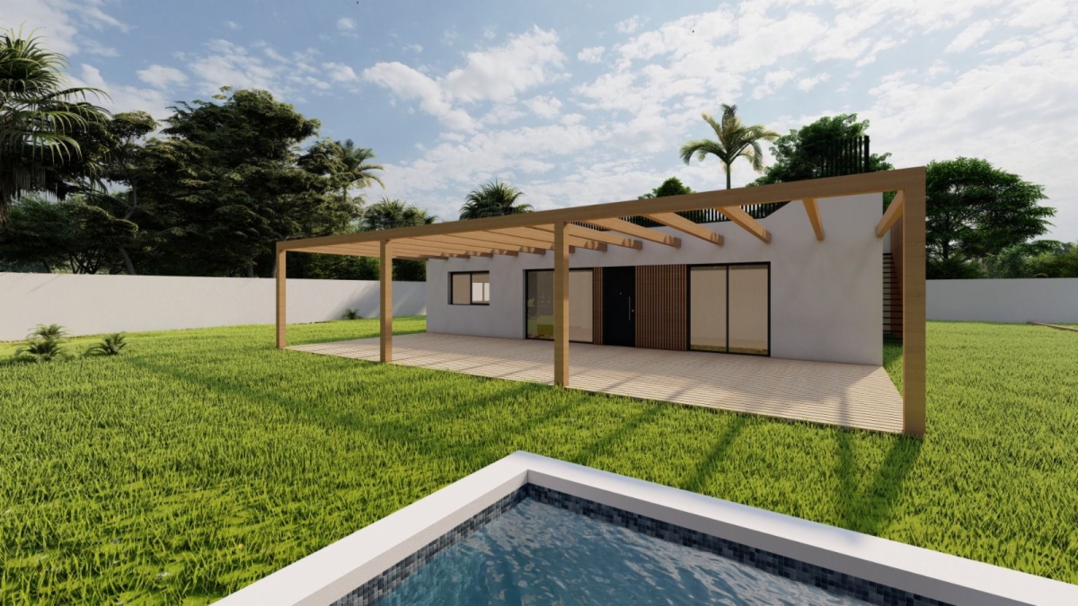 Project 120 by Modular Projects — image 2