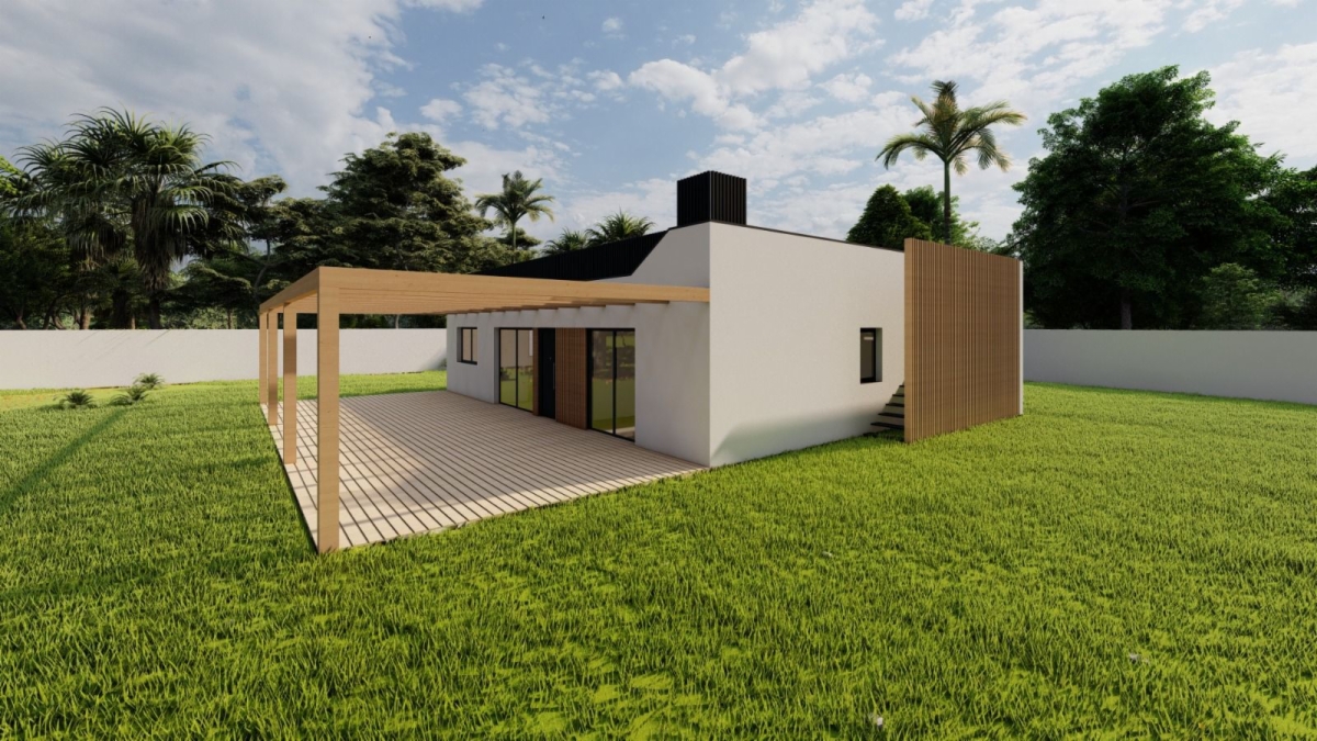 Project 120 by Modular Projects — image 3