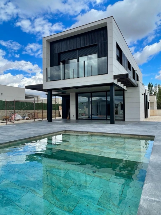 Project 180 by Modular Projects — image 1
