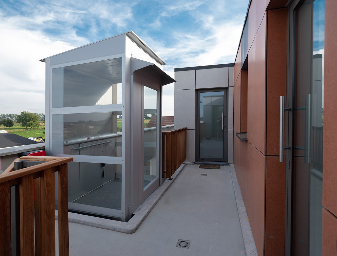 Prefab Apartment by Modulehome — image 2