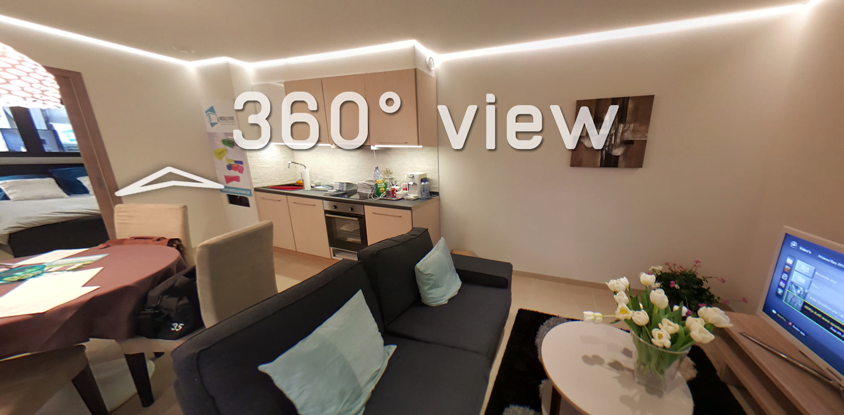 Prefab Apartment by Modulehome — image 5