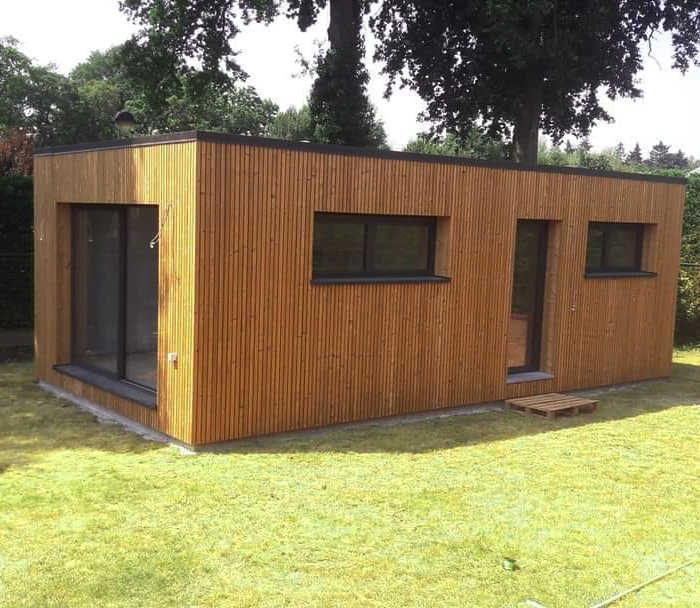 Prefab Care Home by Modulehome — image 3