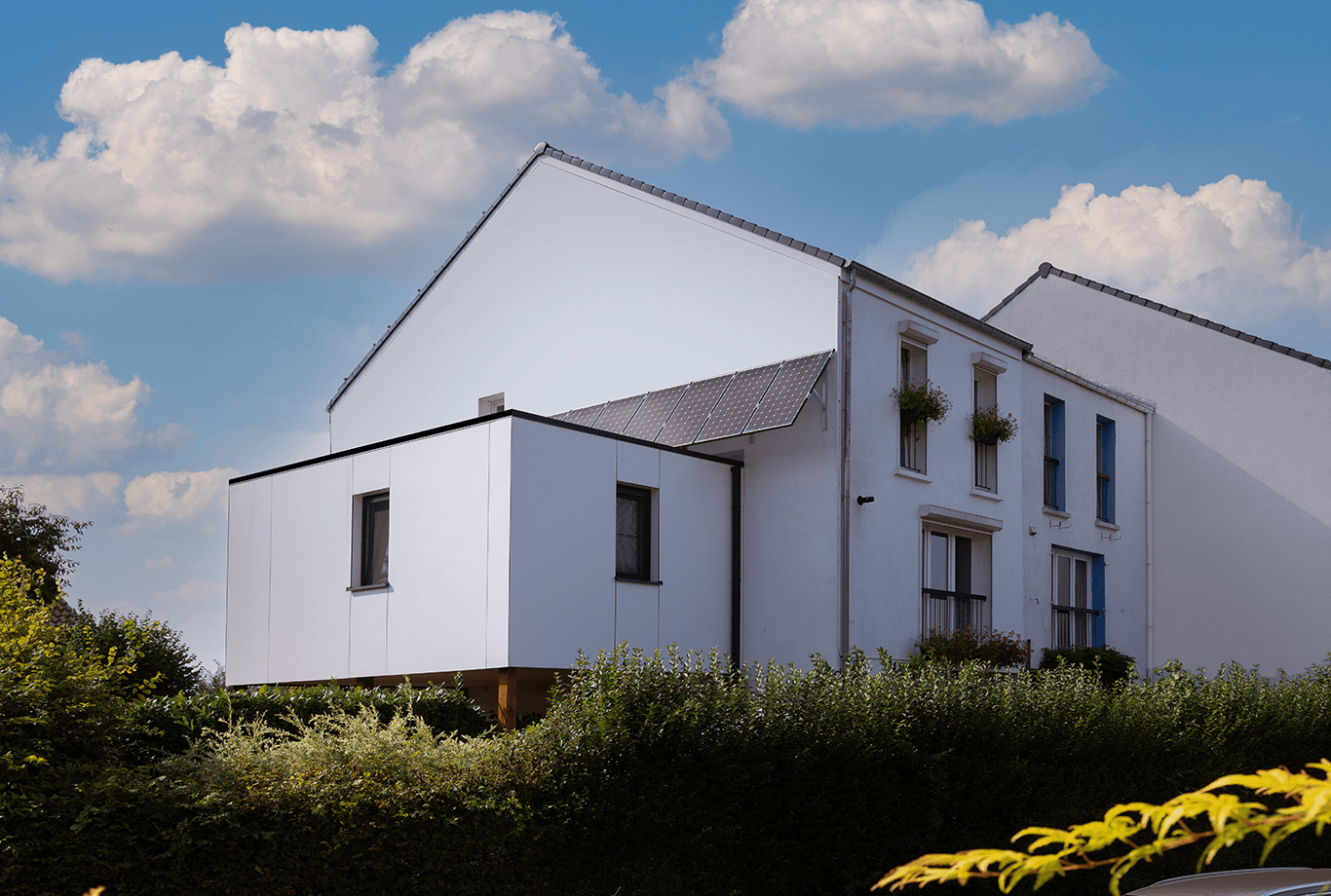 Prefab Extensions & Annexes by Modulehome — image 2