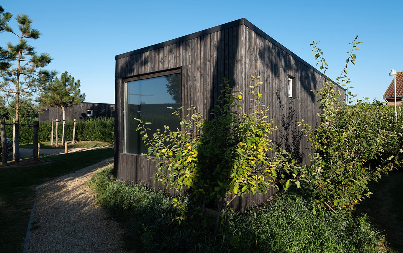Prefab Extensions & Annexes by Modulehome — image 3