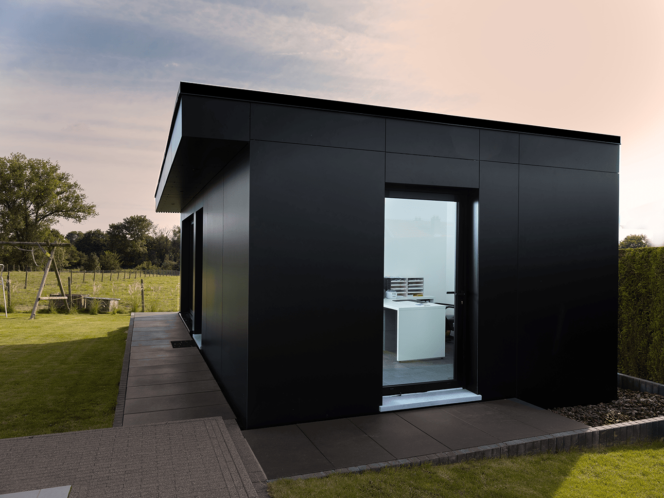 Prefab Extensions & Annexes by Modulehome — image 4