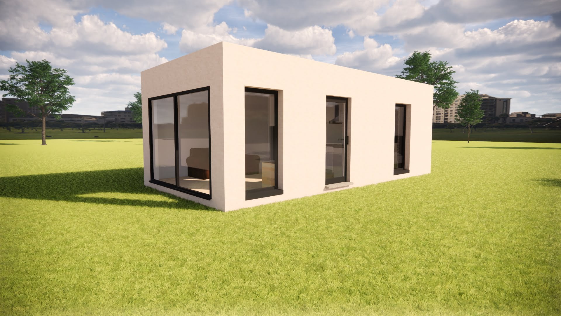 Standard Models by Modulehome — image 1