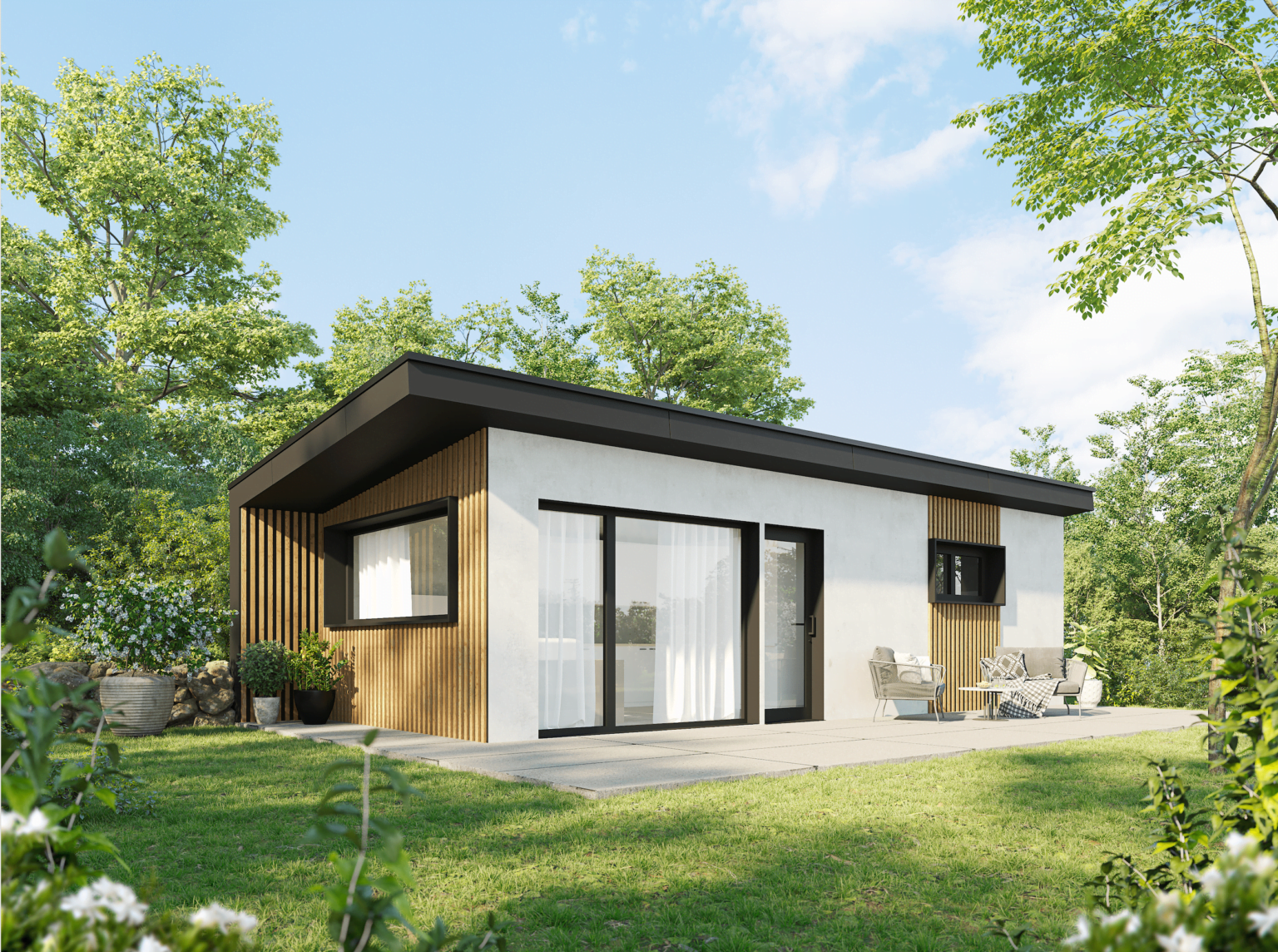 Standard Models by Modulehome — image 2