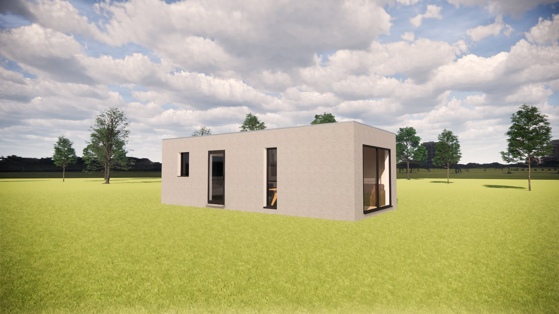 Standard Models by Modulehome — image 3
