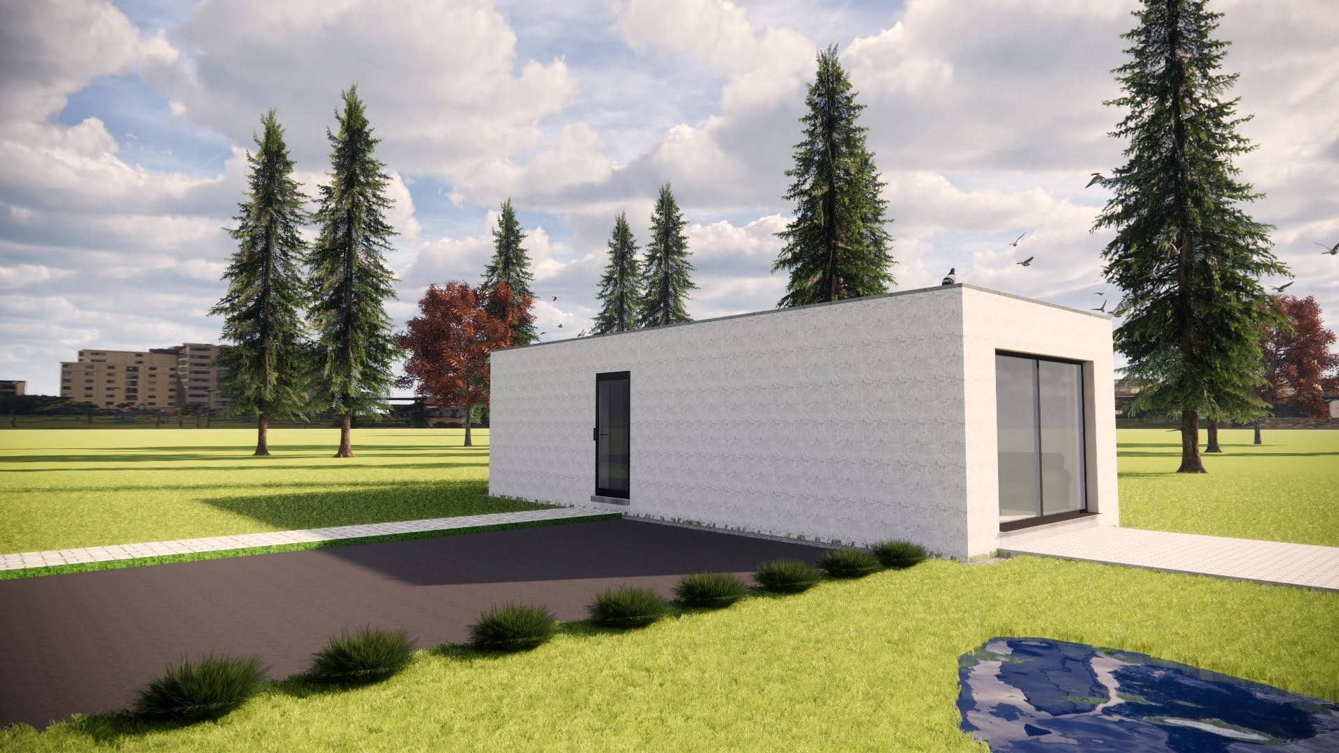 Standard Models by Modulehome — image 4