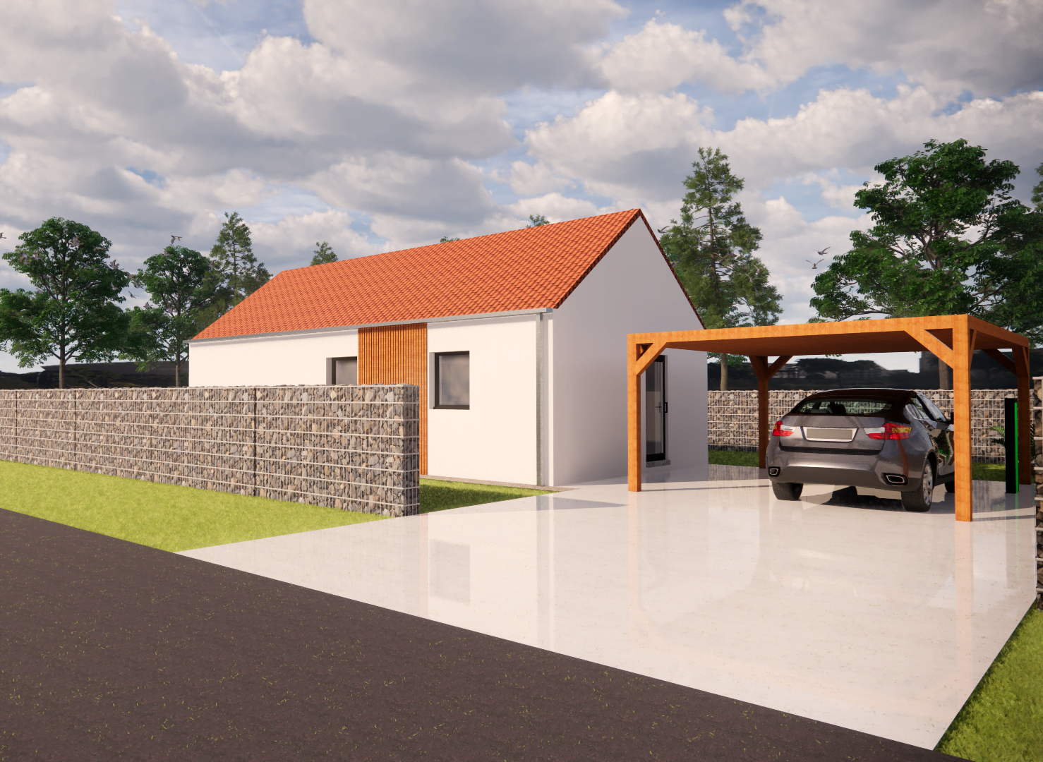 Standard Models by Modulehome — image 5
