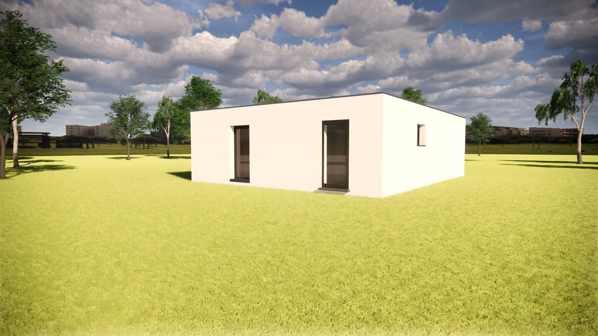 Standard Models by Modulehome — image 6