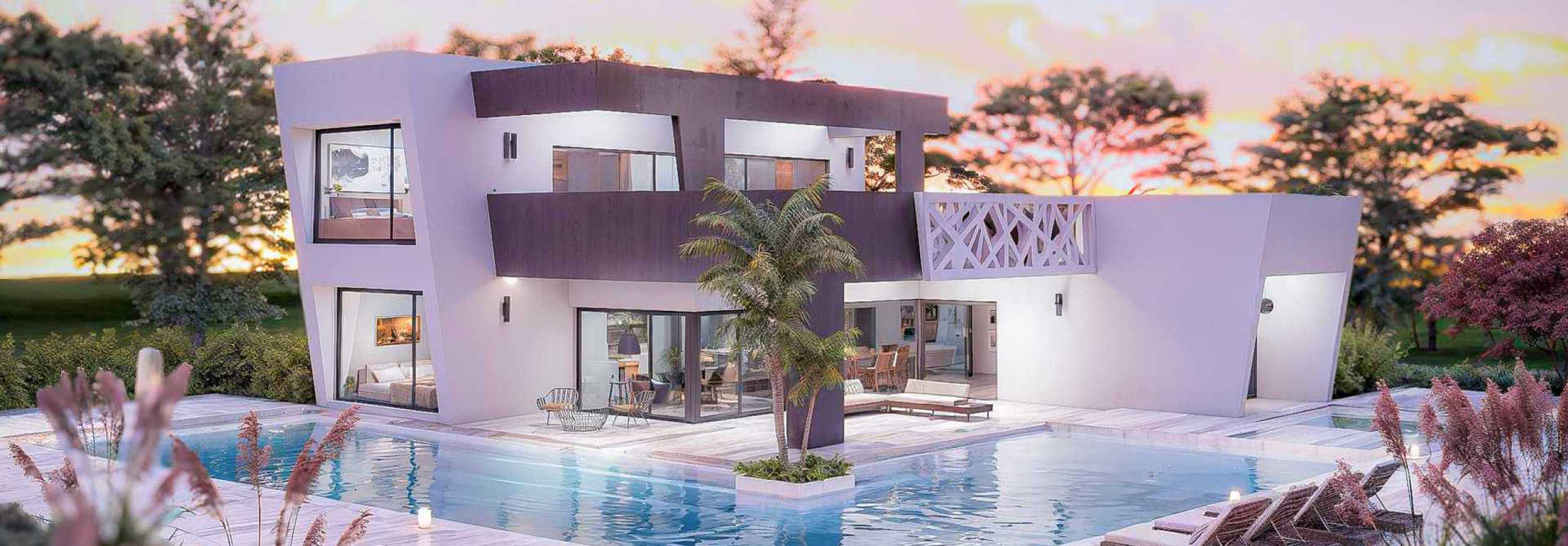 Modunova House by Modunova — image 1