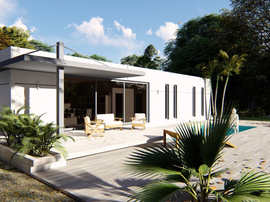 Modunova House by Modunova — image 2