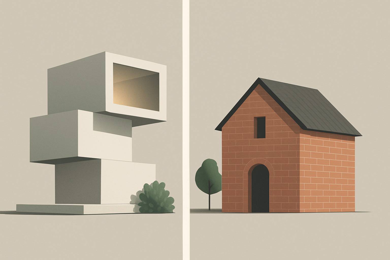 Moodul House by Moodul — image 1