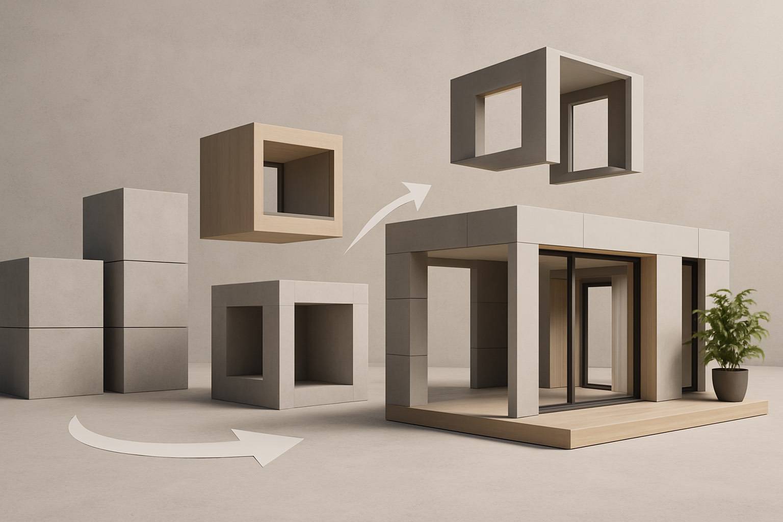 Moodul House by Moodul — image 2