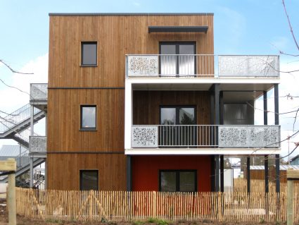 Custom Design by Murébois — image 4
