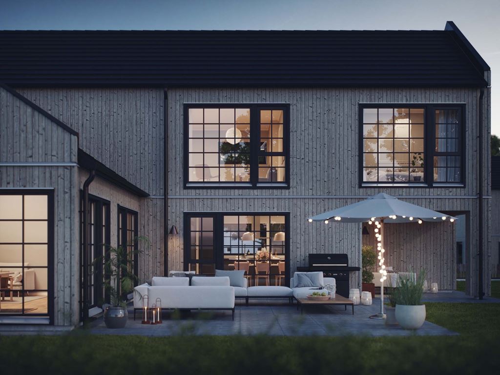 Myresjöhus House by Myresjöhus — image 5